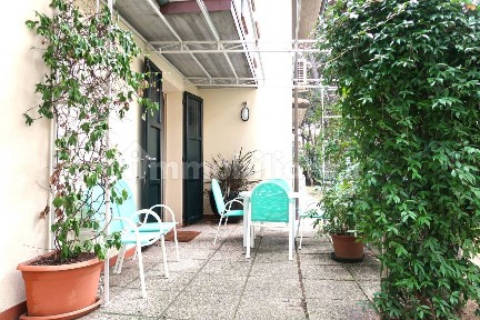 Villa a schiera viale Damiano Chiesa 10, Milano Marittima, Cervia