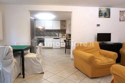 Villa a schiera viale Arturo Toscanini 12, Mare, Cervia