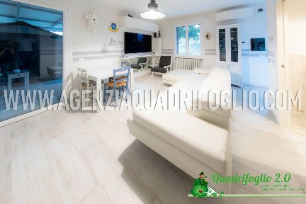 Villa a schiera 3 locali, ottimo stato, Lido Adriano - Lido di Dante, Ravenna