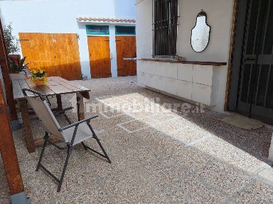 Villa a schiera via Goffredo Mameli 51A, Centro, Alfonsine