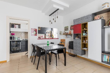 Villa a schiera 5 locali, buono stato, Lugo