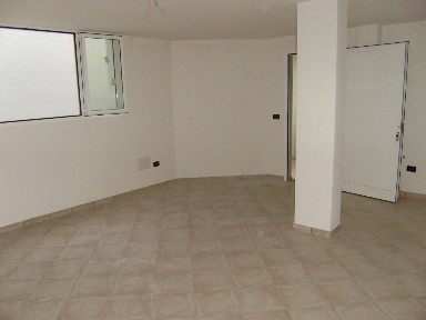 Villa a schiera via Maccanetto, Malva, Cervia