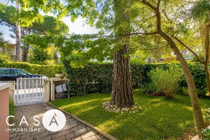 Villa a schiera via Marcello Malpighi 1/B, Milano Marittima, Cervia