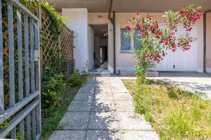 Villa a schiera via Galileo Galilei 24, Malva, Cervia