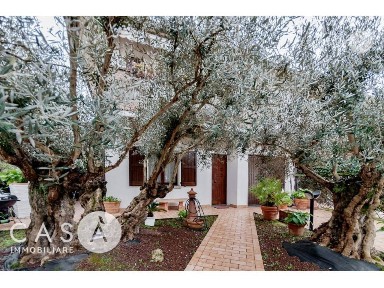 Villa a schiera 5 locali, ottimo stato, Lido di Savio - Lido di Classe, Ravenna