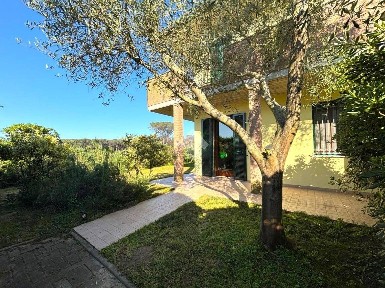 Ravenna, Porto Corsini - Marina Romea, Viale degli Oleandri, 116