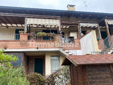 Ravenna, Porto Corsini - Marina Romea, Viale dei Gelsi, 534