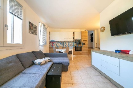 Villa a schiera via Salara Statale, 37N, Castiglione, Villa Inferno, Montaletto, Cervia