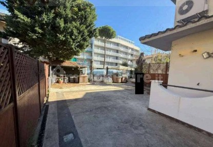 Ravenna, Lido di Savio - Lido di Classe, Via Alvise Cadamosto, 33
