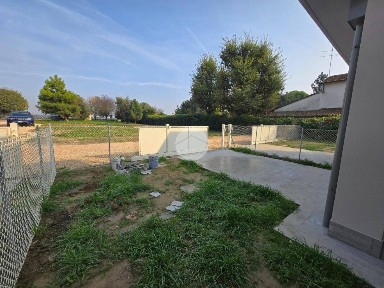 Villa a schiera via Provinciale Bagnara 48, Lugo