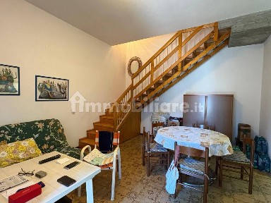 Villa a schiera via della Medusa 103, Punta Marina, Ravenna
