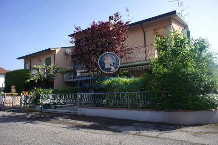 Ravenna, Teodorico, Via Chiavica Romea, 61