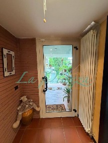 Villa a schiera via Aldo Moro 175, Centro, Castel Bolognese