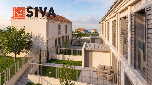 Ravenna, Gallery - Rubicone, Via Mangagnina