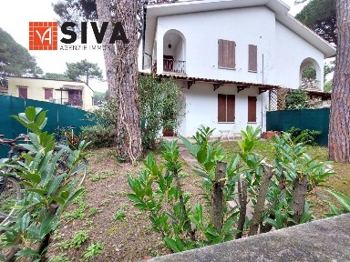 Villa a schiera viale Italia 144, Porto Corsini - Marina Romea, Ravenna