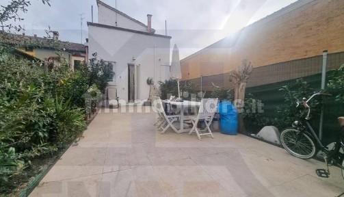 Lugo, Via Cardinal Gulielmo Massaia