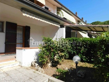 Villa a schiera via Val di Sole, Pinarella, Cervia