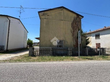 Villa a schiera via Reale 285, Centro, Alfonsine