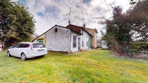 Villa a schiera via Viazza, Santo Stefano - Gambellara, Ravenna