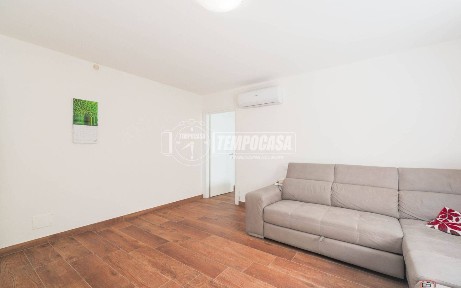 Villa a schiera via Lunigiana, Vicoli - Redentore, Ravenna