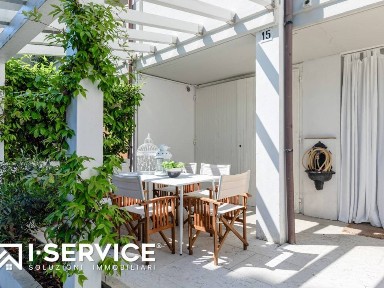 Villa a schiera via Tacito 15, Pinarella, Cervia