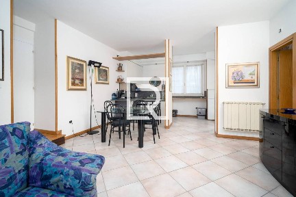 Villa a schiera viale L. Ariosto 8, Centro, Cervia