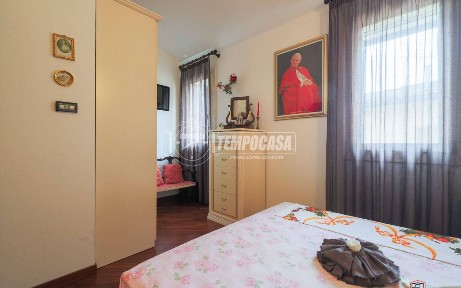 Villa a schiera via Portoncino, Vicoli - Redentore, Ravenna