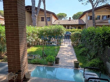 Villa a schiera via Tuliero 26, Faenza