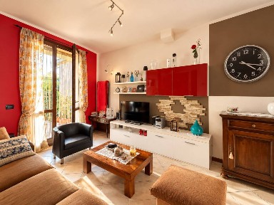 Villa a schiera via Toscana, Centro, Bagnacavallo
