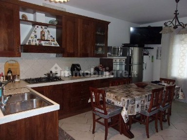 Villa a schiera via Ravegnana 600, Roncalceci - Longana, Ravenna
