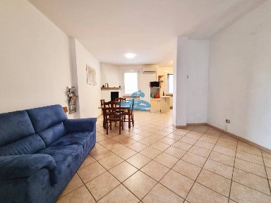 Villa a schiera 5 locali, buono stato, San Biagio, Ravenna