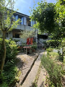 Villa a schiera via Amerigo Donatini 18, Faenza