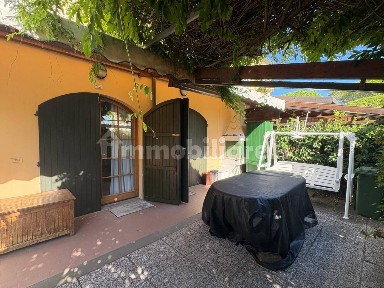 Villa a schiera viale delle Americhe 120, Punta Marina, Ravenna