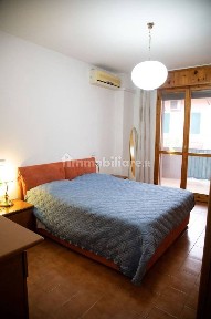 Villa a schiera 5 locali, buono stato, Castiglione, Villa Inferno, Montaletto, Cervia