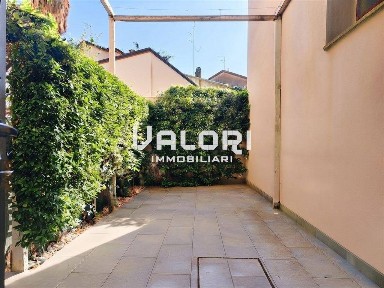 Villa a schiera via Zambrini 23, Faenza