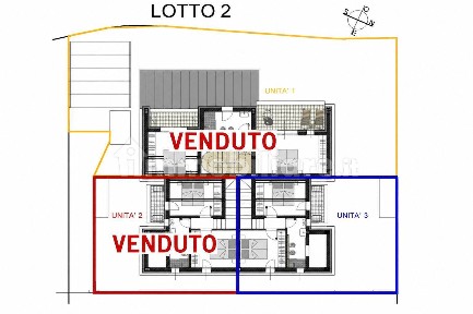 Ravenna, Lido di Savio - Lido di Classe, Viale Amerigo Vespucci