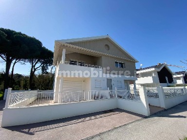 Villa a schiera via Galeata, Lido di Savio - Lido di Classe, Ravenna