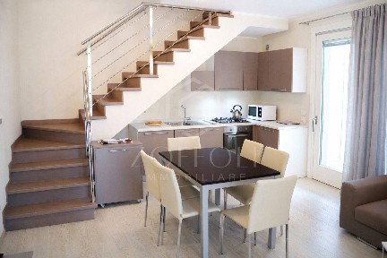 Villa a schiera 4 locali, ottimo stato, Milano Marittima, Cervia