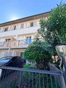 Villa a schiera via Hans Holbein 60, Lido Adriano - Lido di Dante, Ravenna