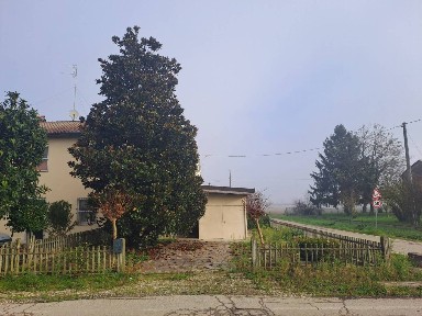 Villa a schiera 4 locali, buono stato, Centro, Fusignano