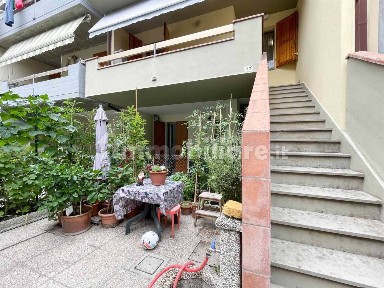 Villa a schiera 4 locali, buono stato, Lido Adriano - Lido di Dante, Ravenna