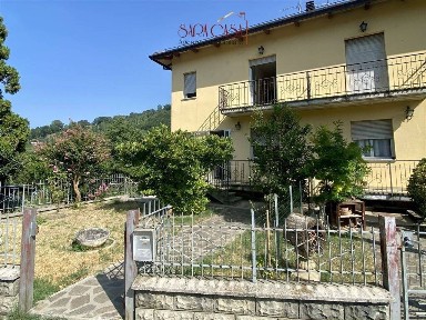 Villa a schiera 4 locali, buono stato, Centro, Casola Valsenio