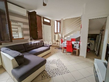Villa a schiera 2 locali, Borgo Nuovo - Ospedale, Ravenna