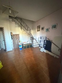 Villa a schiera 3 locali, da ristrutturare, Lido Adriano - Lido di Dante, Ravenna