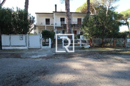 Villa a schiera 5 locali, buono stato, Mare, Cervia
