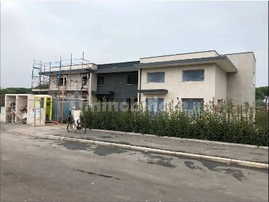 Cervia, Via Malva Sud