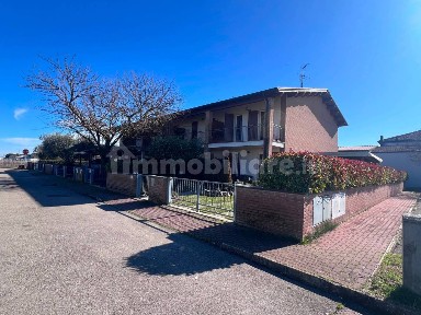 Villa a schiera 5 locali, nuova, Faenza