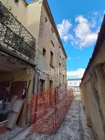 Villa a schiera 5 locali, da ristrutturare, Lugo