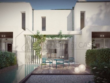 Cervia, Via Ovidio