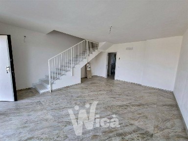 Villa a schiera 4 locali, nuova, Castiglione, Ravenna